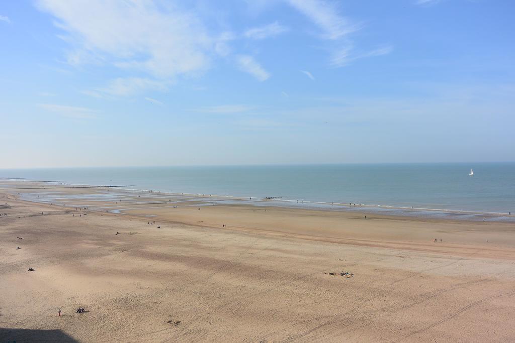 C-Hotels Andromeda Ostende Pokoj fotografie
